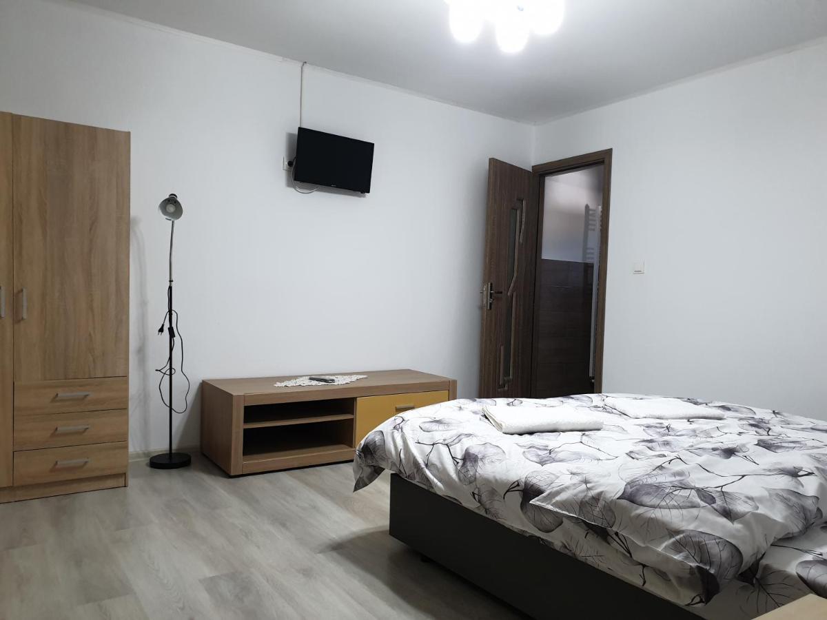 Casa Tucan Ceahlău Extérieur photo